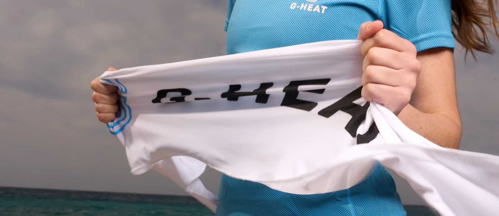 Maîtrisez votre température en extérieur