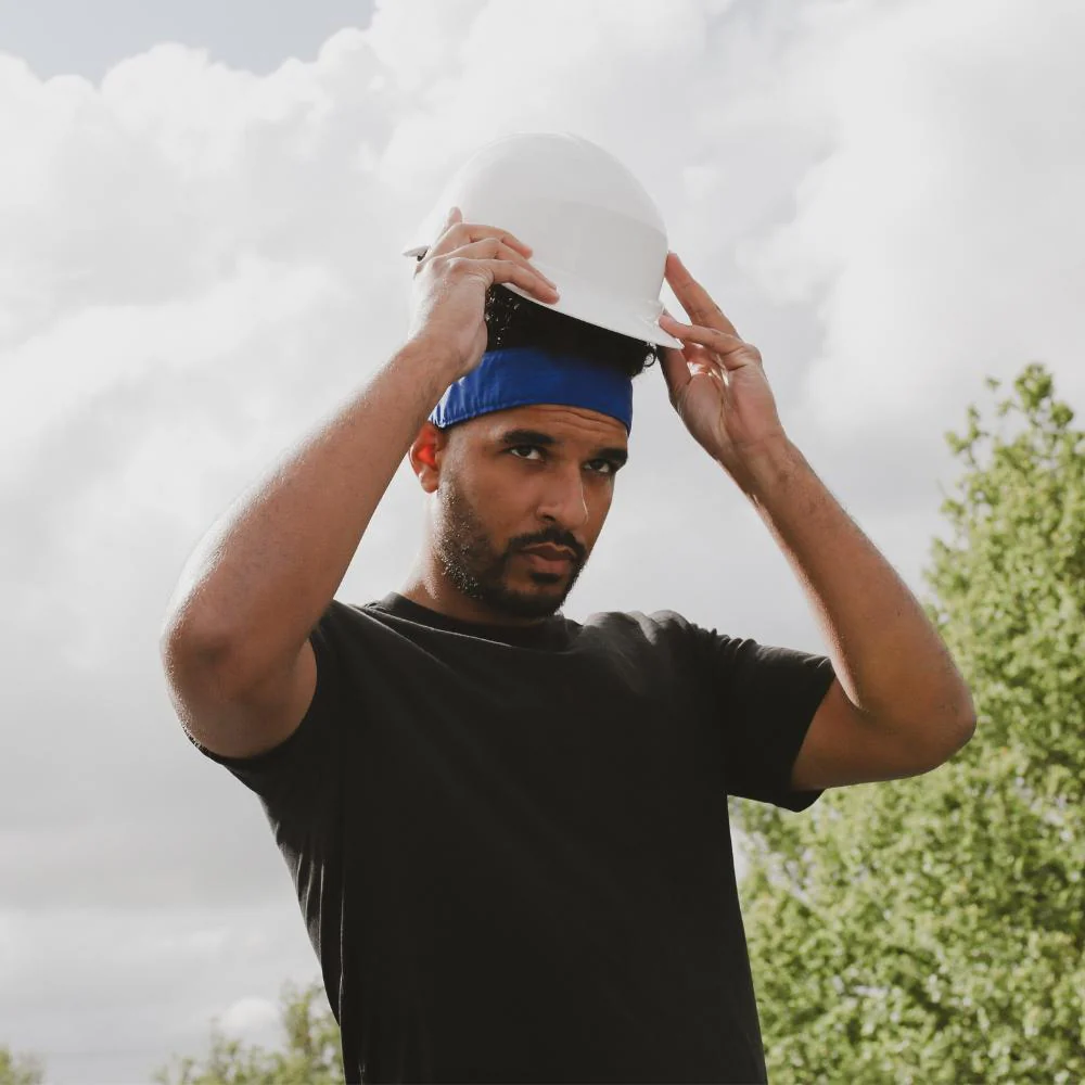 Bandana rafraîchissant - Image 12