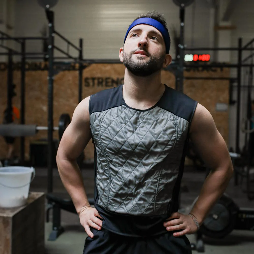 Bandana rafraîchissant - Image 13