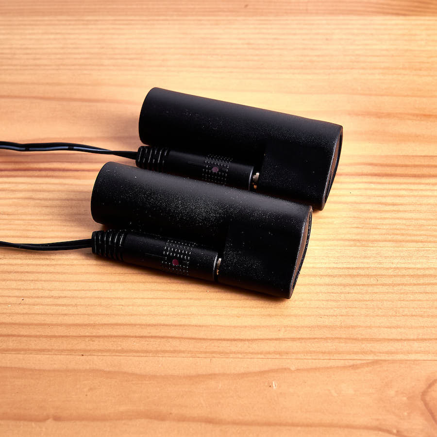 Batteries chaussettes chauffantes confort - Image 3