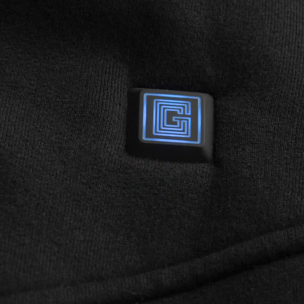 Bodywarmer chauffant sans manches avec batterie éco-conçue - Image 8