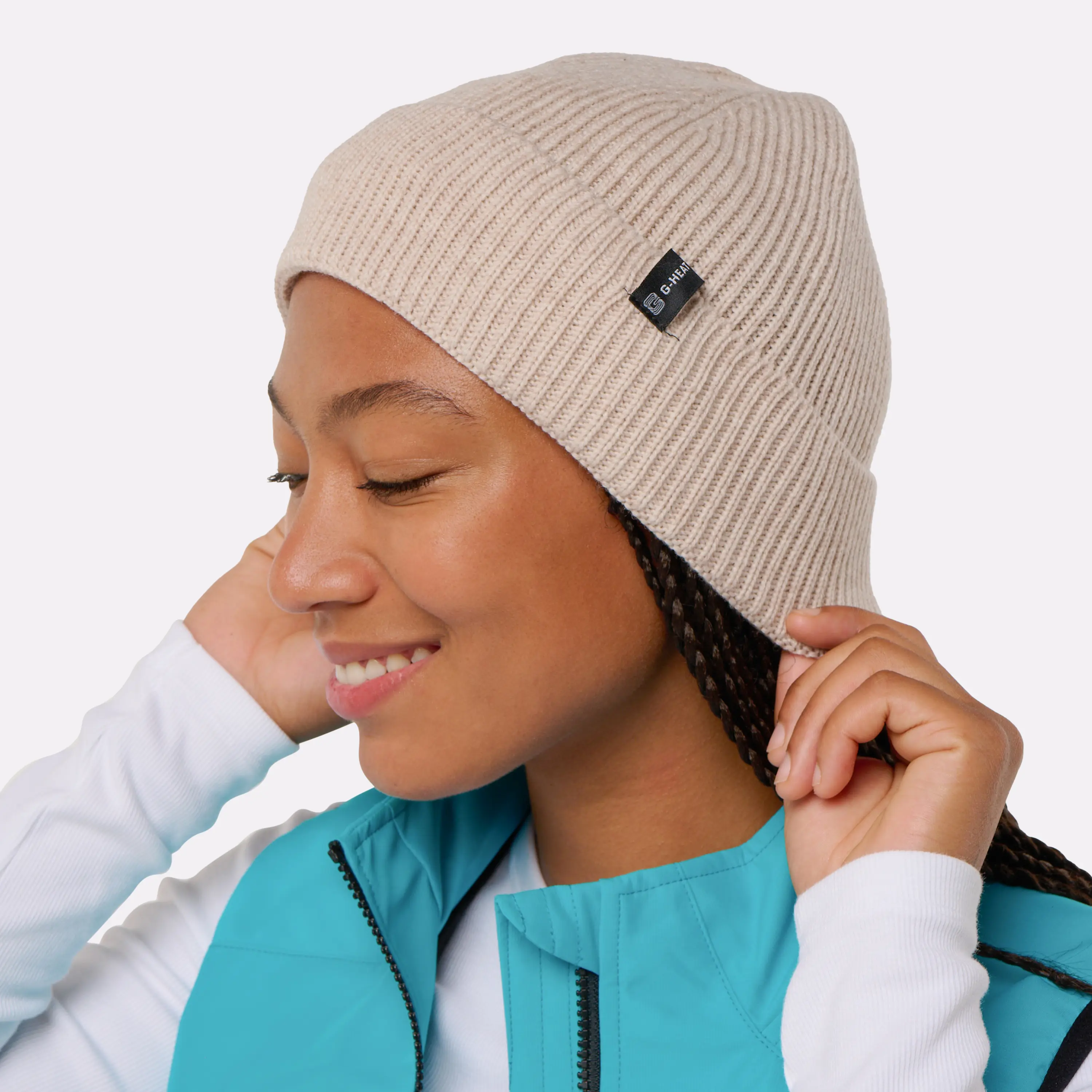 Vêtement thermique vélo