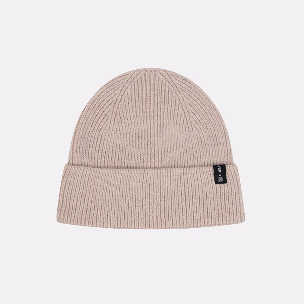 Bonnet beige - Image 3