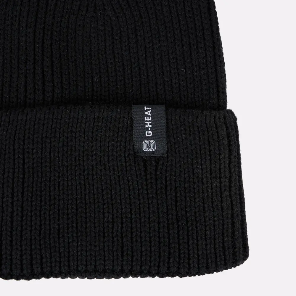 Bonnet noir - Image 3