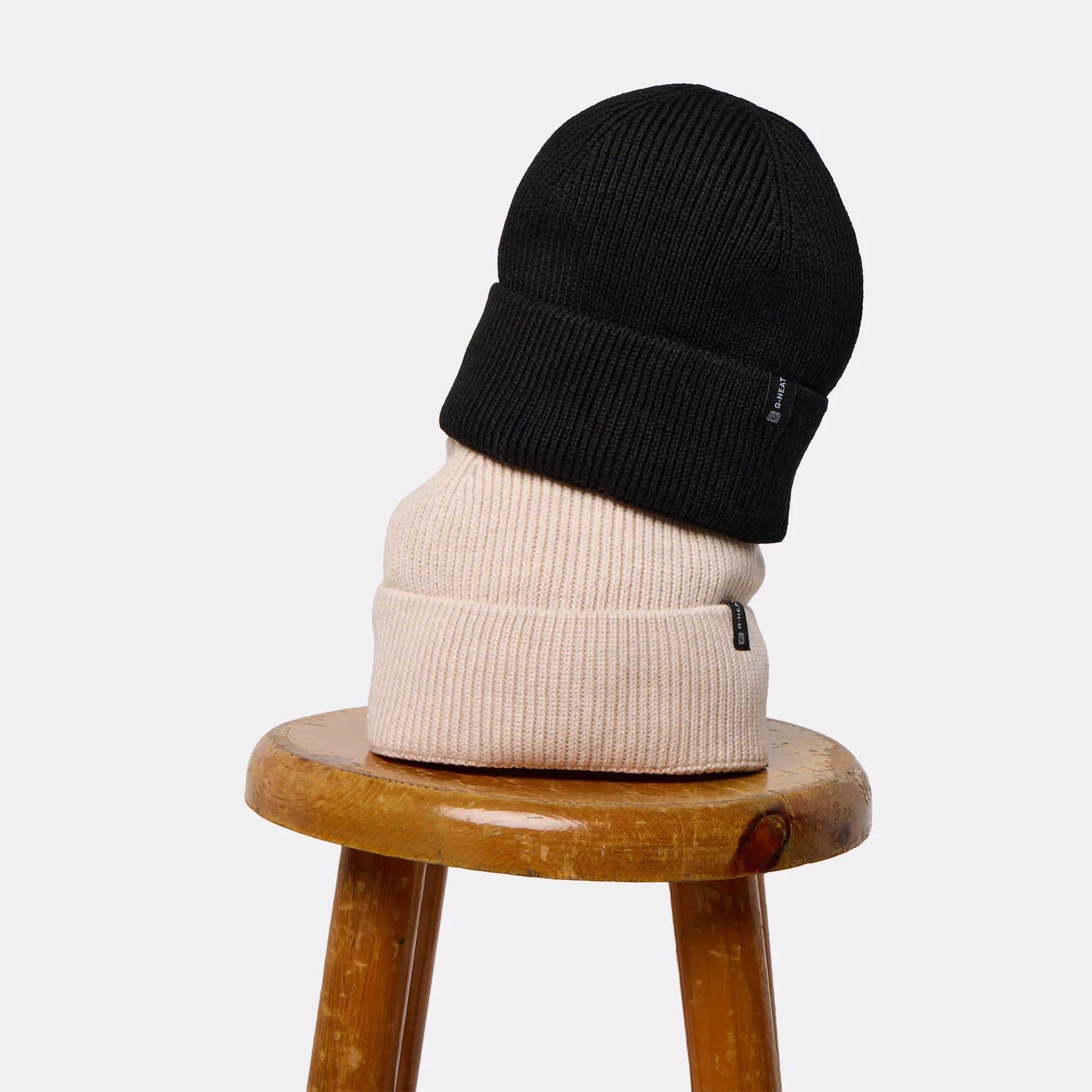 Bonnet noir - Image 6