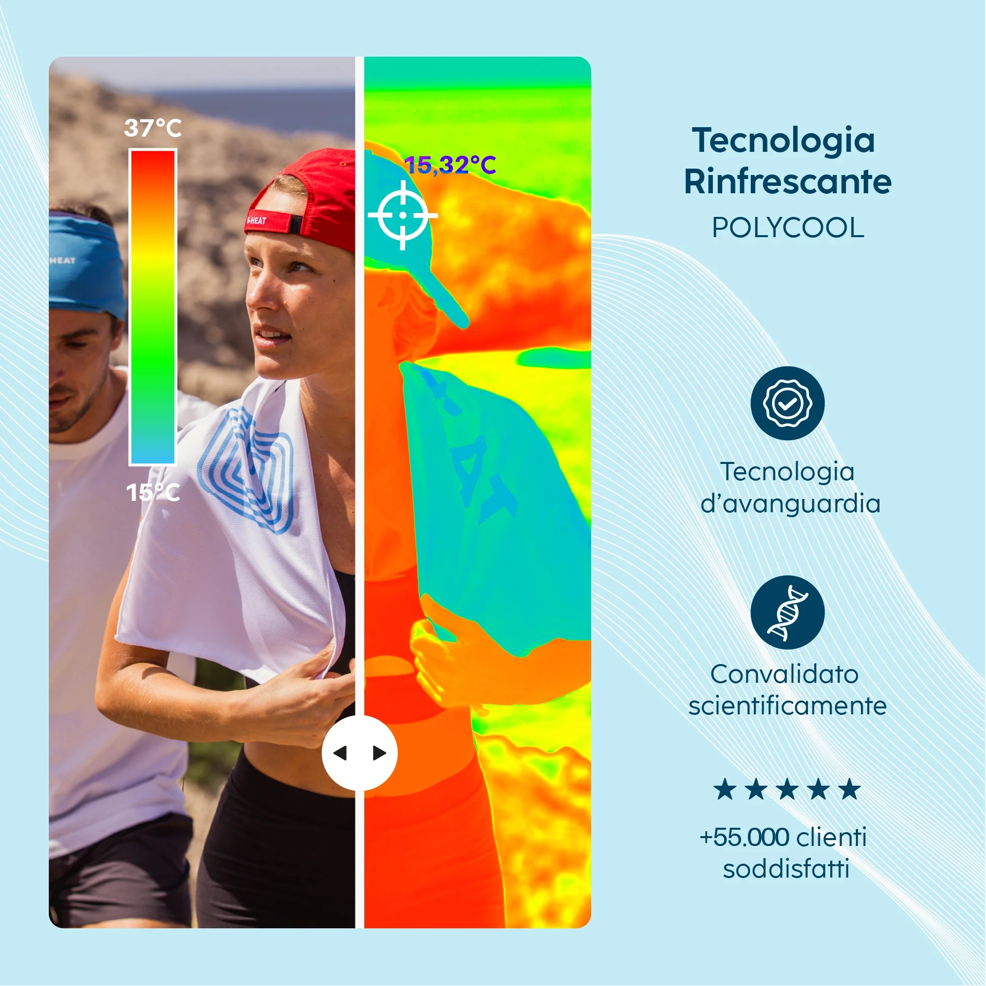 Casquette rafraîchissante - Image 42