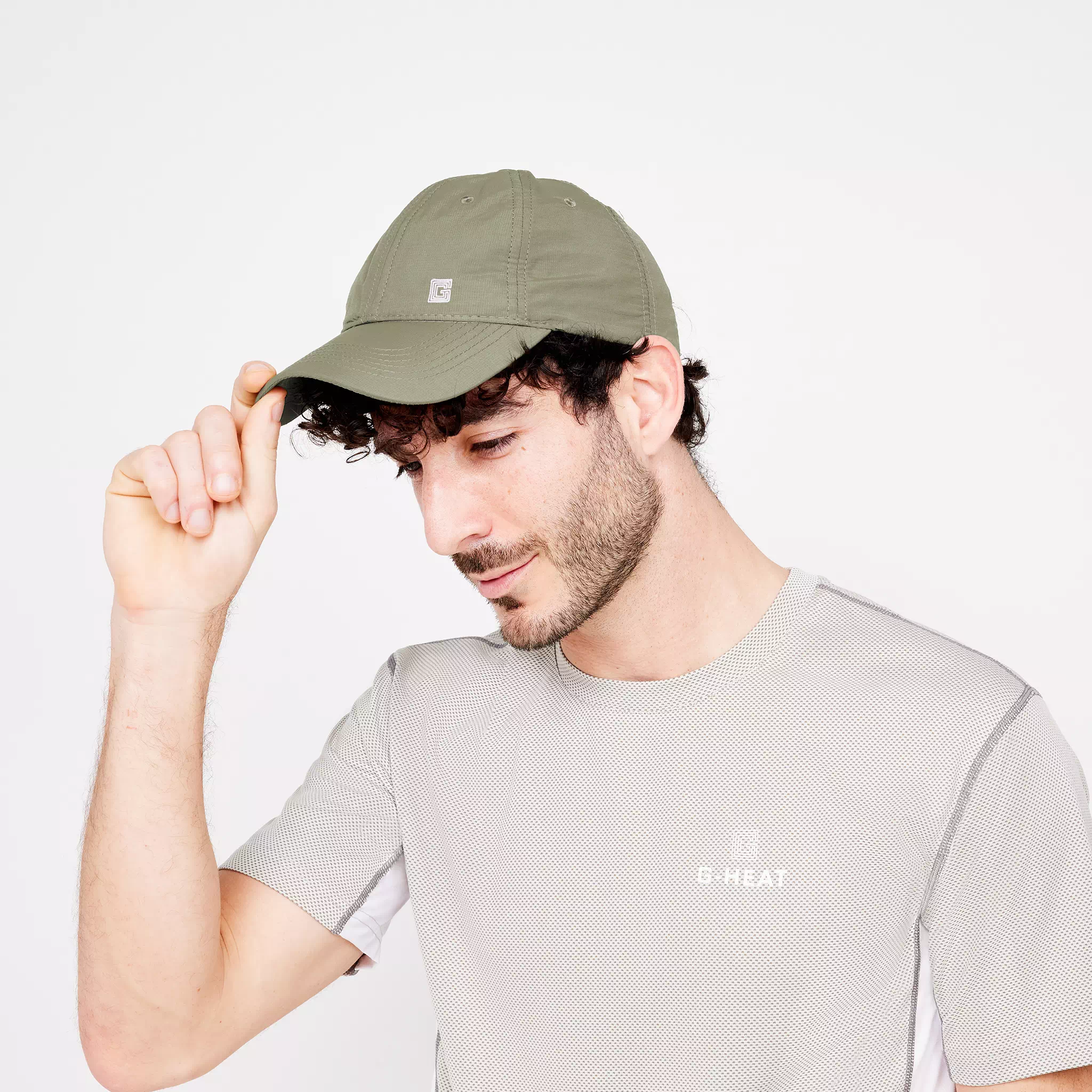 Casquette rafraîchissante - Image 62