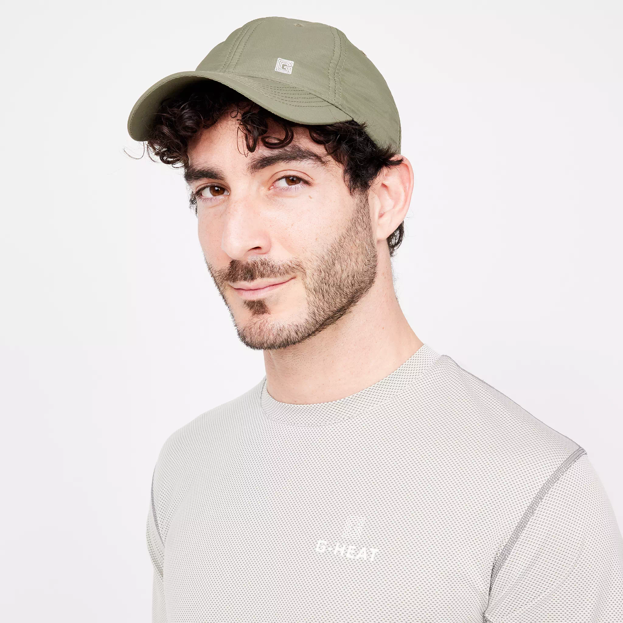 Casquette rafraîchissante - Image 71