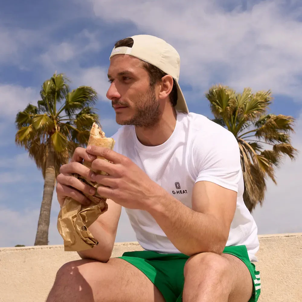 Casquette rafraîchissante - Image 75