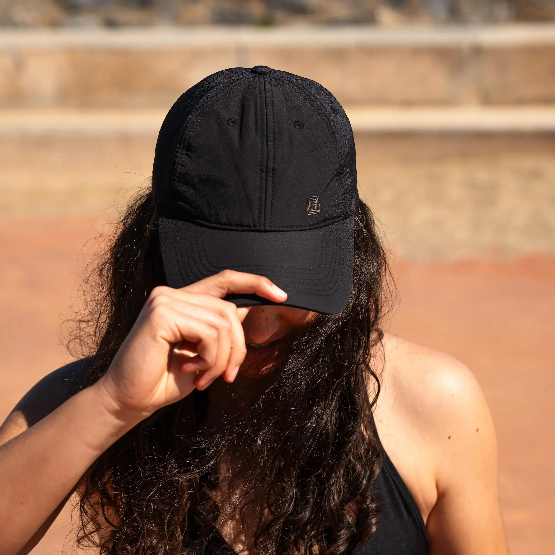 Casquette rafraîchissante - Image 79