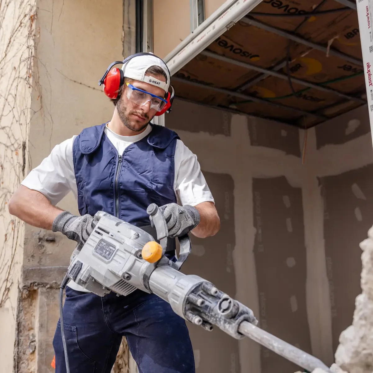 Casquette rafraîchissante - Image 80