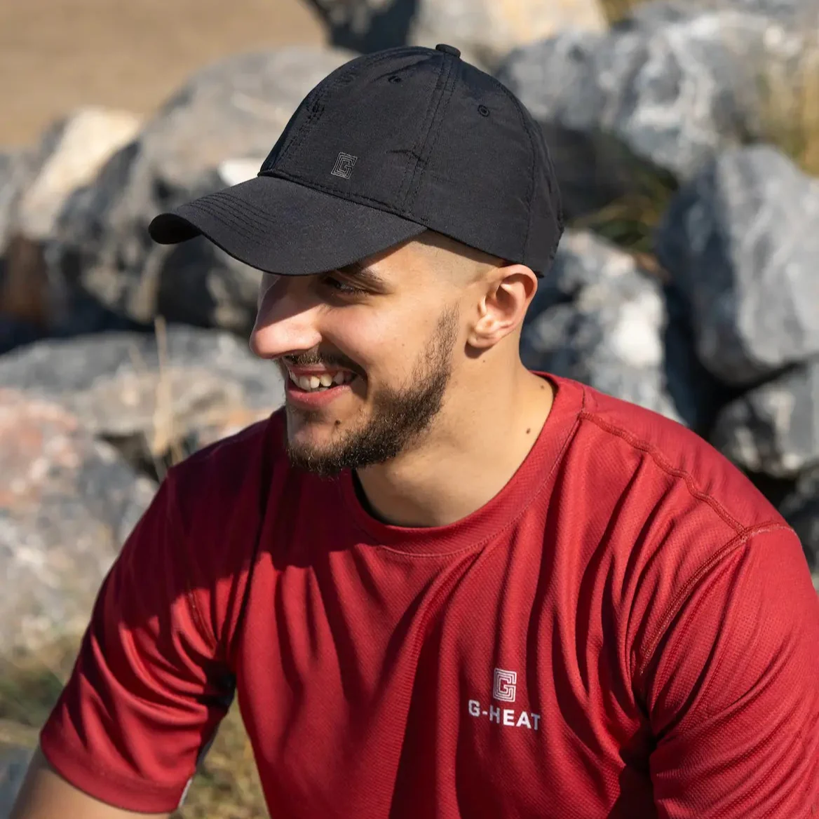 Casquette rafraîchissante - Image 81