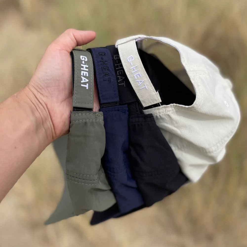 Casquette rafraîchissante - Image 82