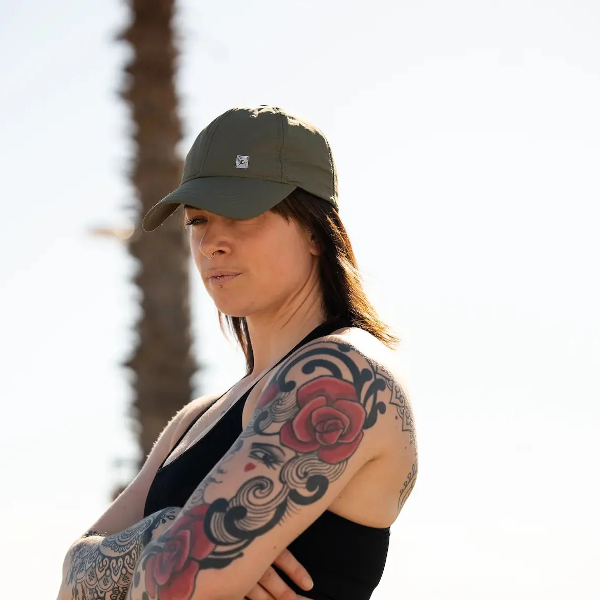 Casquette rafraîchissante - Image 83