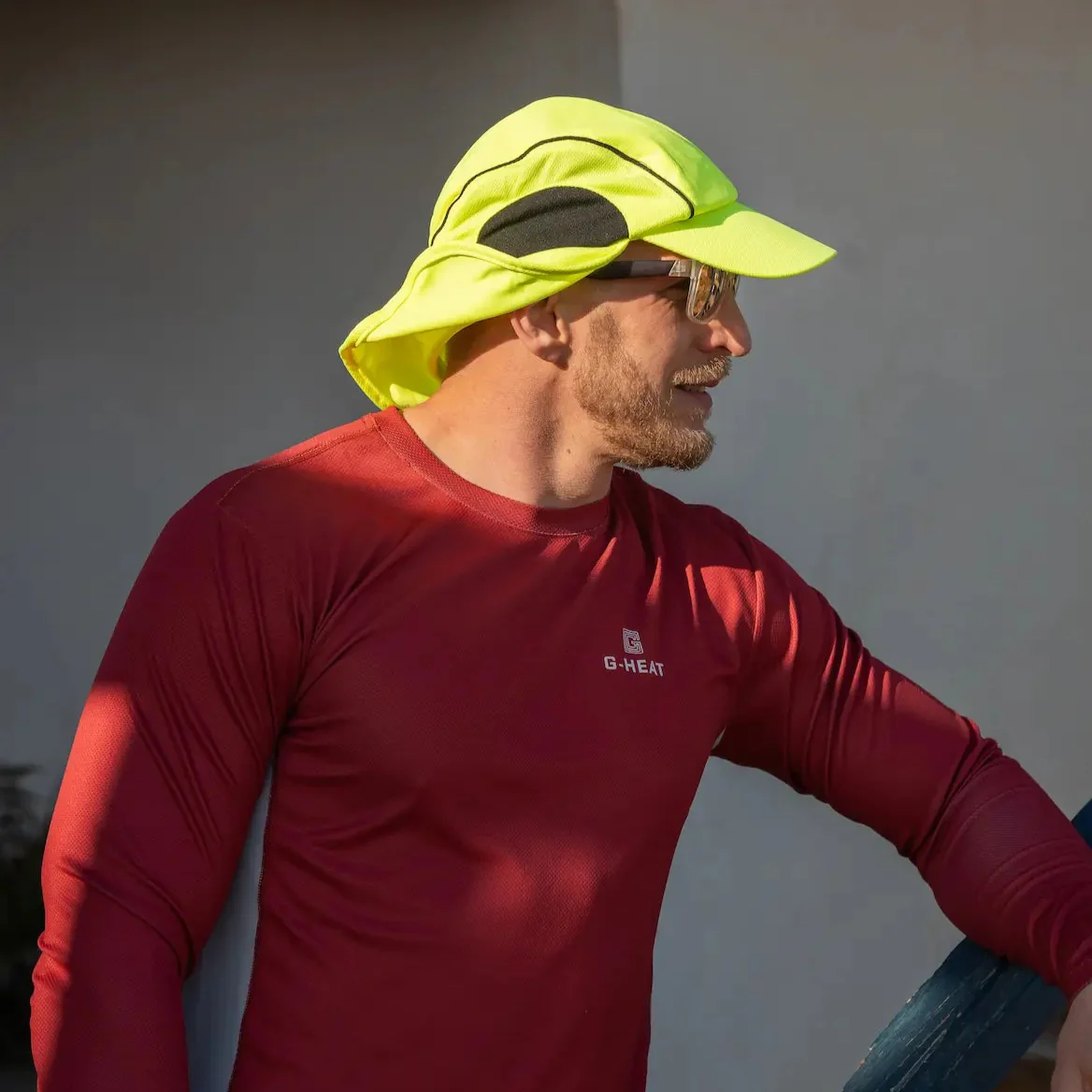 Casquette rafraîchissante saharienne - Image 13