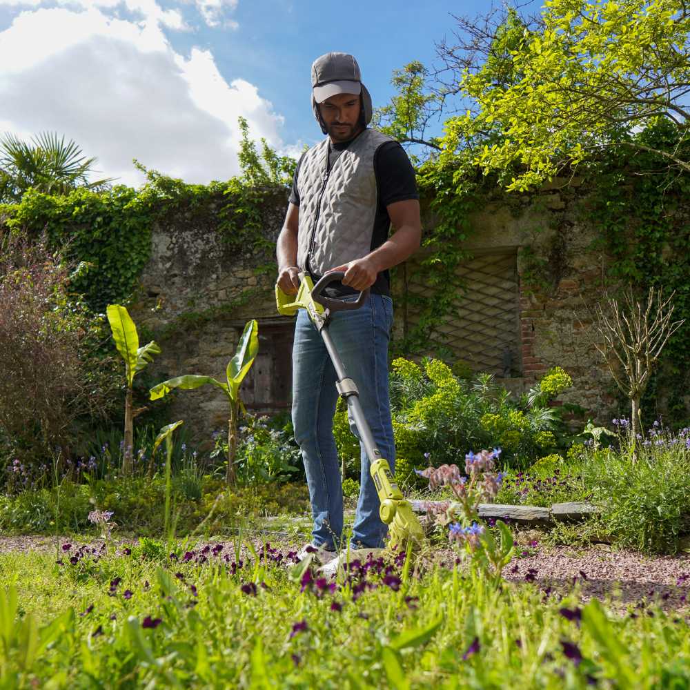 Casquette rafraîchissante saharienne - Image 15