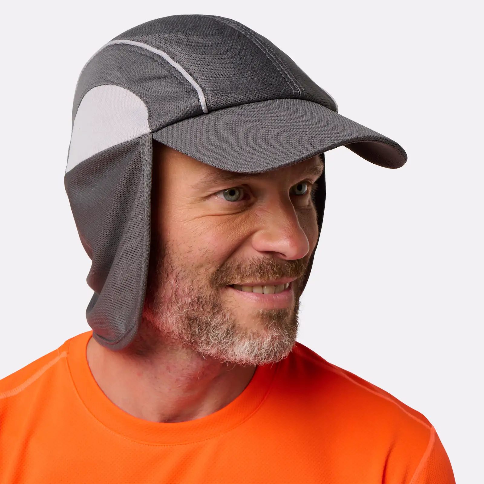 Casquette rafraîchissante saharienne - Image 3