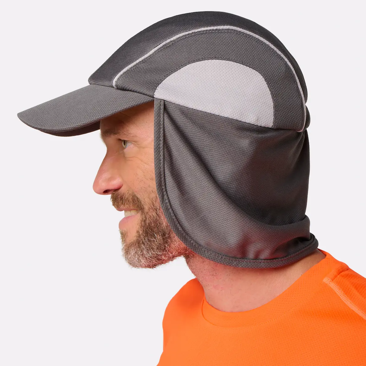 Casquette rafraîchissante saharienne - Image 4