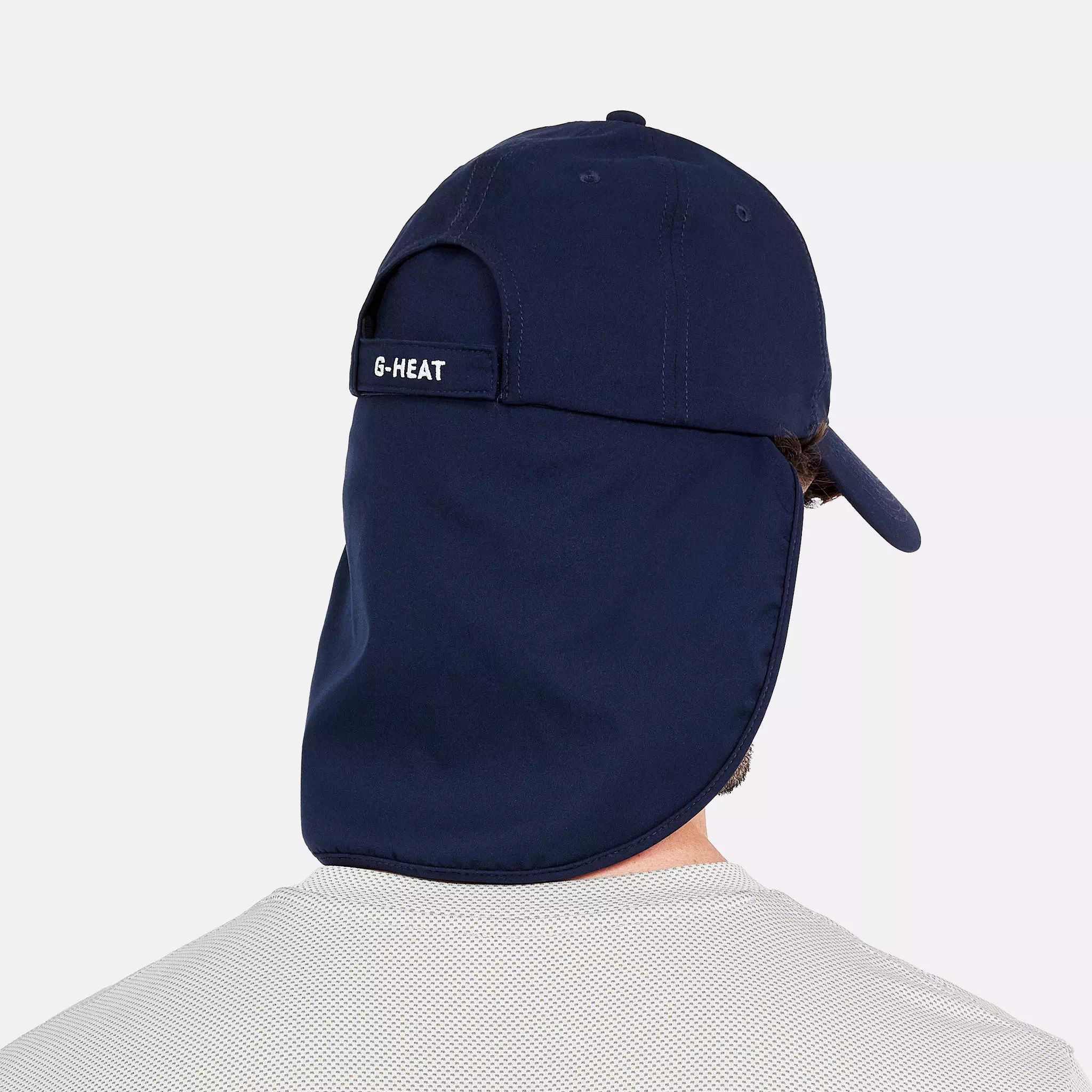 Casquette saharienne Anti UV - Image 11