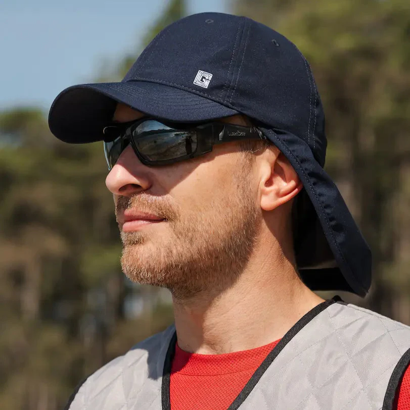 Casquette saharienne Anti UV - Image 15