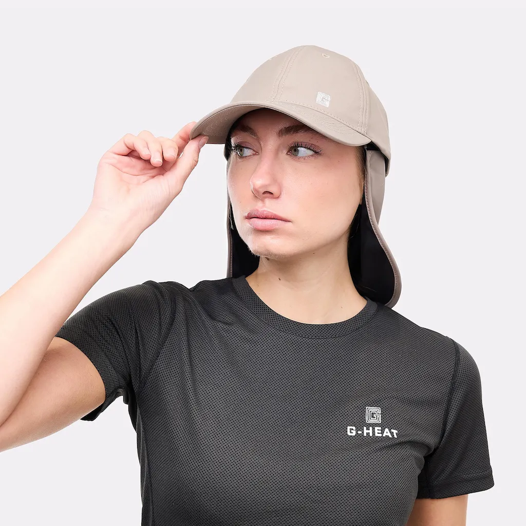 Casquette saharienne Anti UV - Image 18