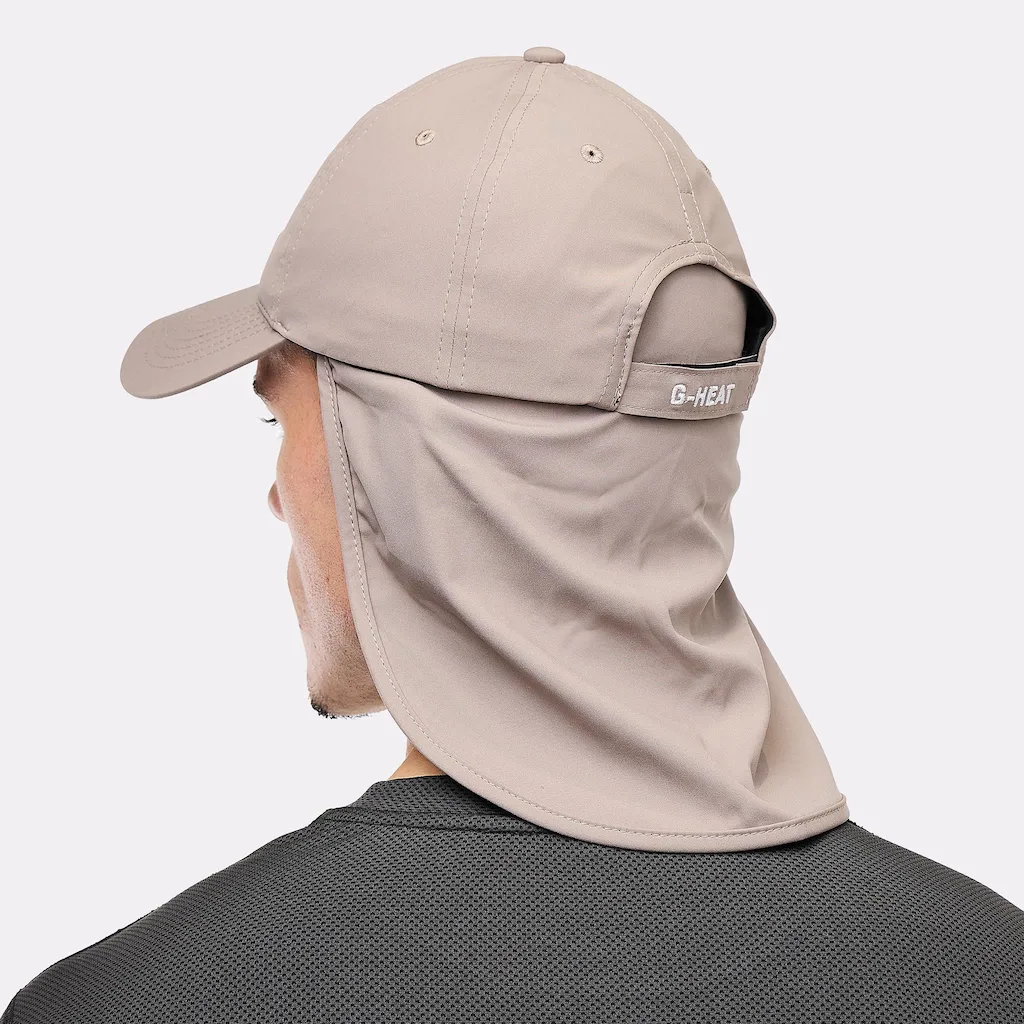 Casquette saharienne Anti UV - Image 27