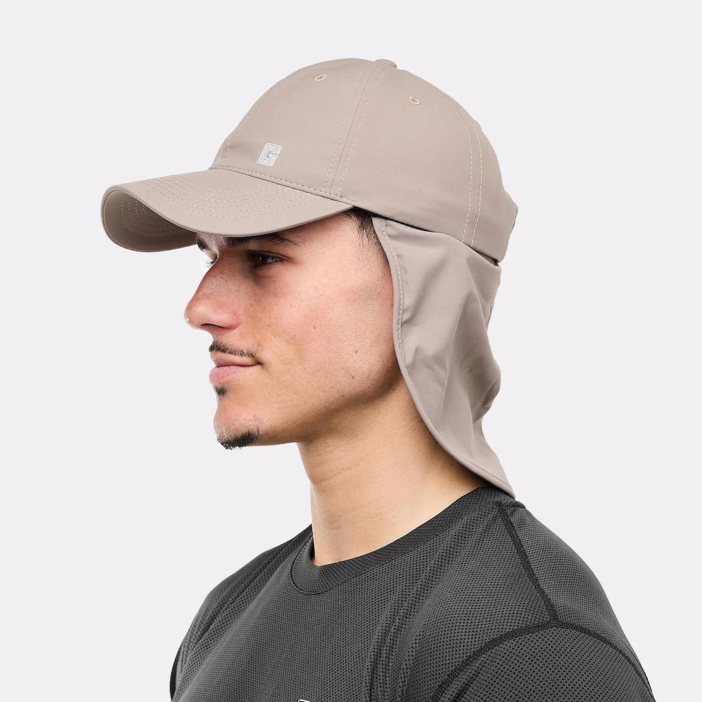 Casquette saharienne Anti UV - Image 28