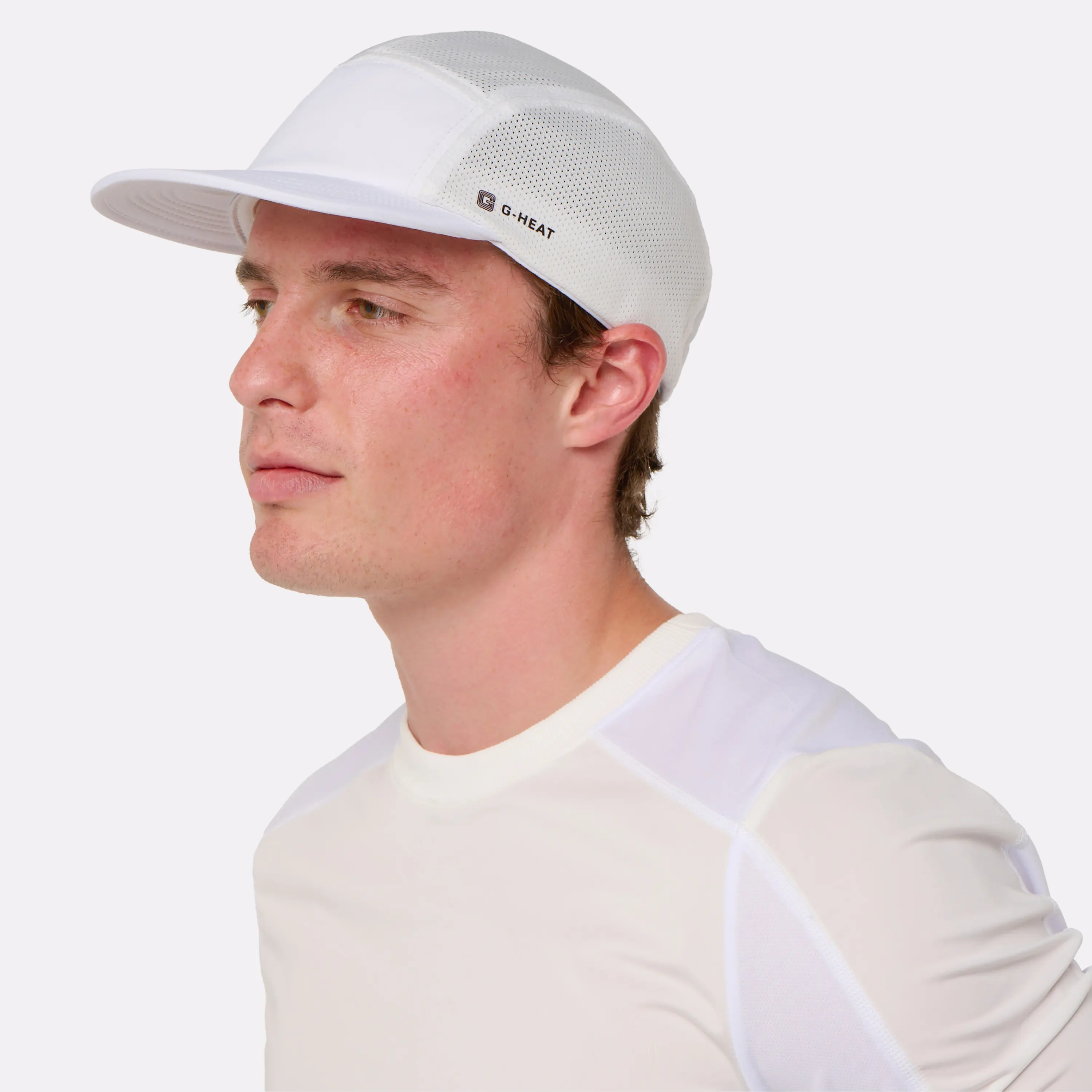 Casquette sport rafraîchissante - Image 4