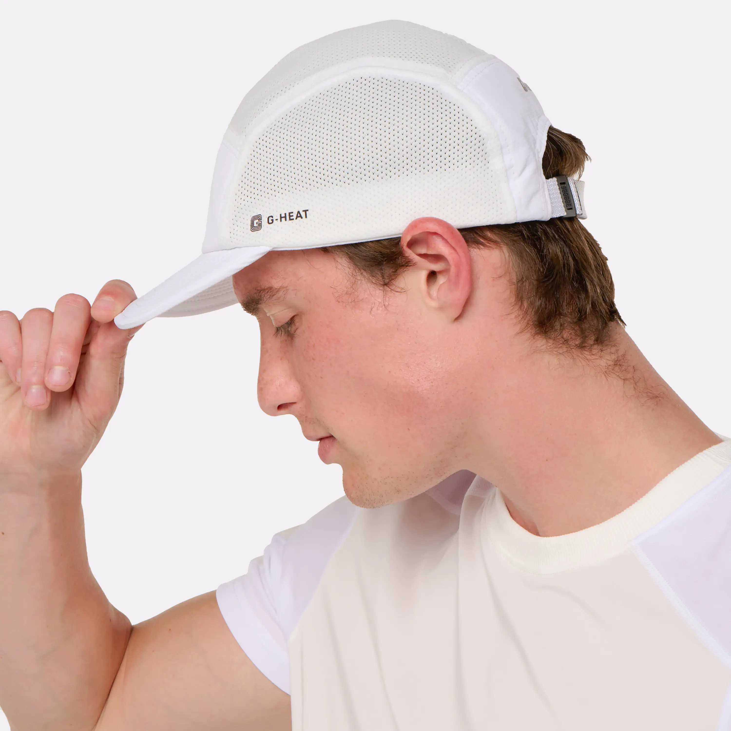 Casquette sport rafraîchissante - Image 5