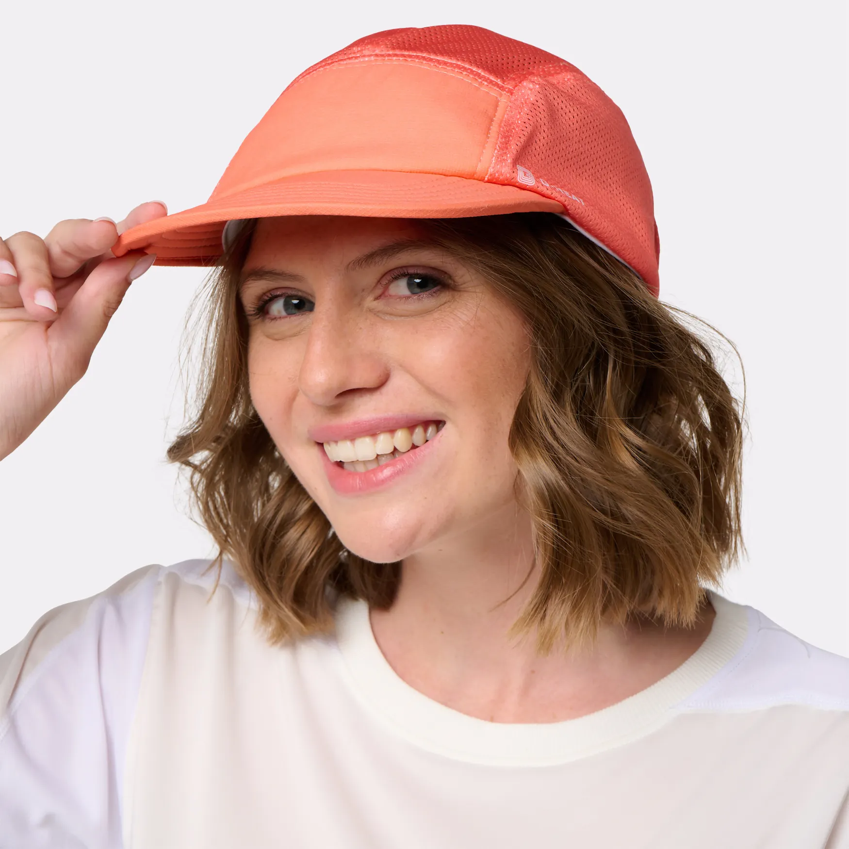 Casquette sport rafraîchissante - Image 9