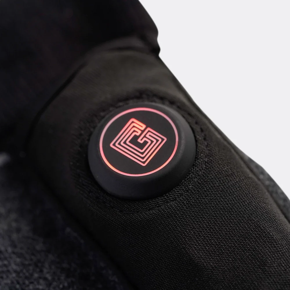 Chaussettes chauffantes confort - Image 3