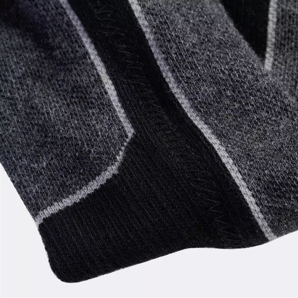 Chaussettes chauffantes confort - Image 5