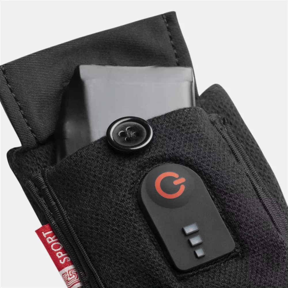 Chaussettes chauffantes OUTDOOR - Image 6