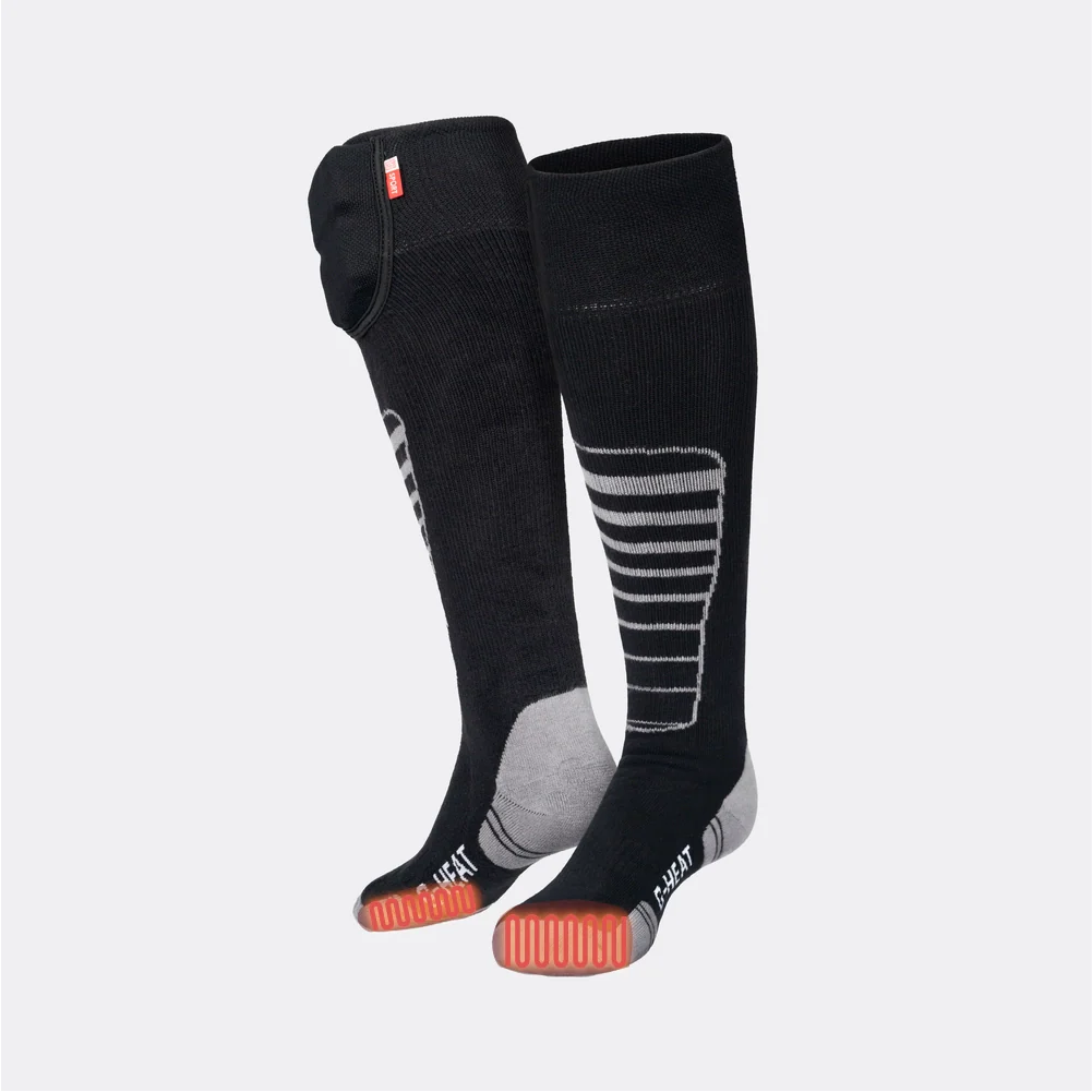 Chaussettes chauffantes OUTDOOR V2 - Image 7