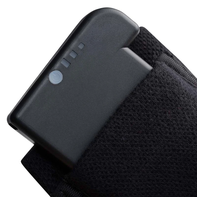 Chaussettes chauffantes OUTDOOR V2 - Image 8