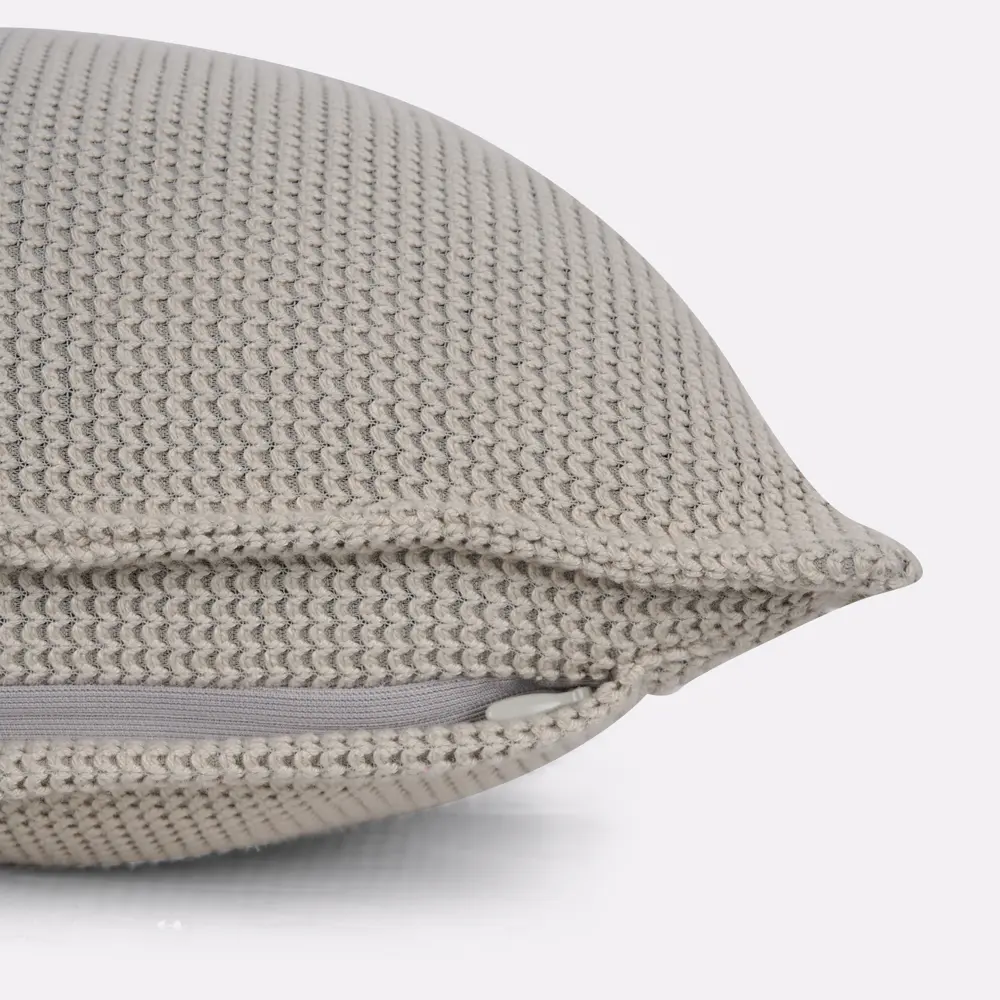 Coussin chauffant beige - Image 4