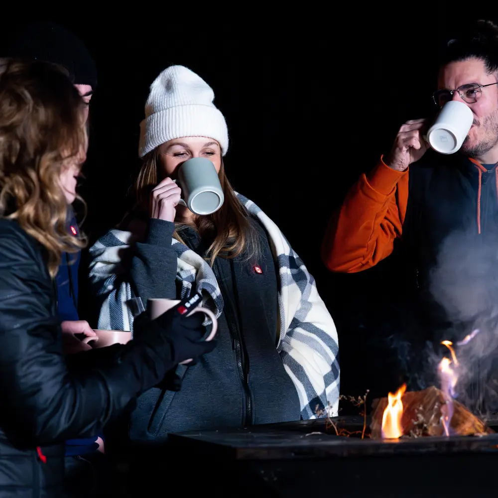 Couverture chauffante - Image 10