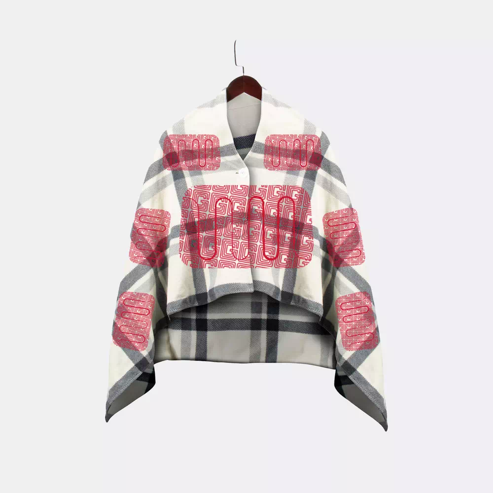 Couverture chauffante - Image 7