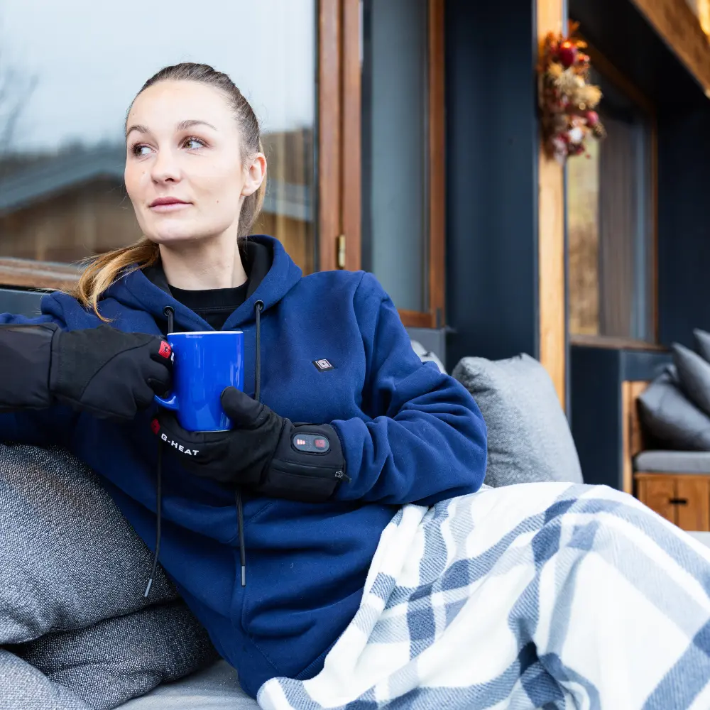 Couverture chauffante - Image 8