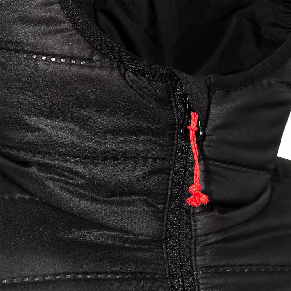 Doudoune Extra-Warm Femme avec batterie éco-conçue - Image 11