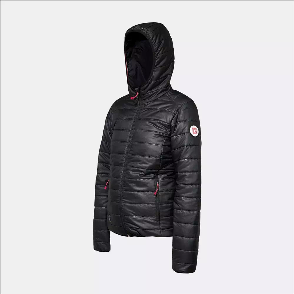 Doudoune Extra-Warm Femme avec batterie éco-conçue - Image 6