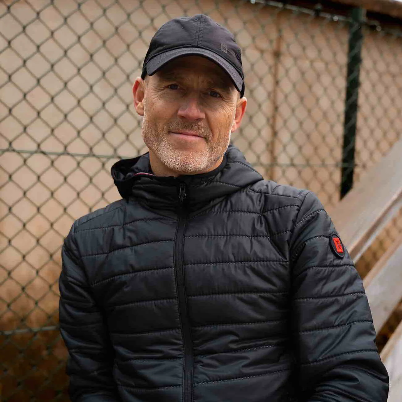 Doudoune Extra-Warm Homme avec batterie éco-conçue - Image 12