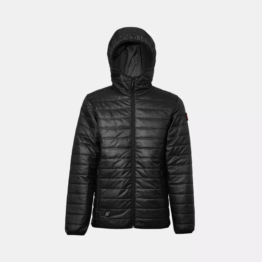 Doudoune Extra-Warm Homme avec batterie éco-conçue - Image 5