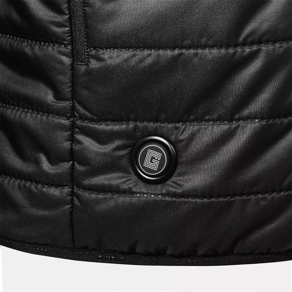 Doudoune Extra-Warm Homme avec batterie éco-conçue - Image 8