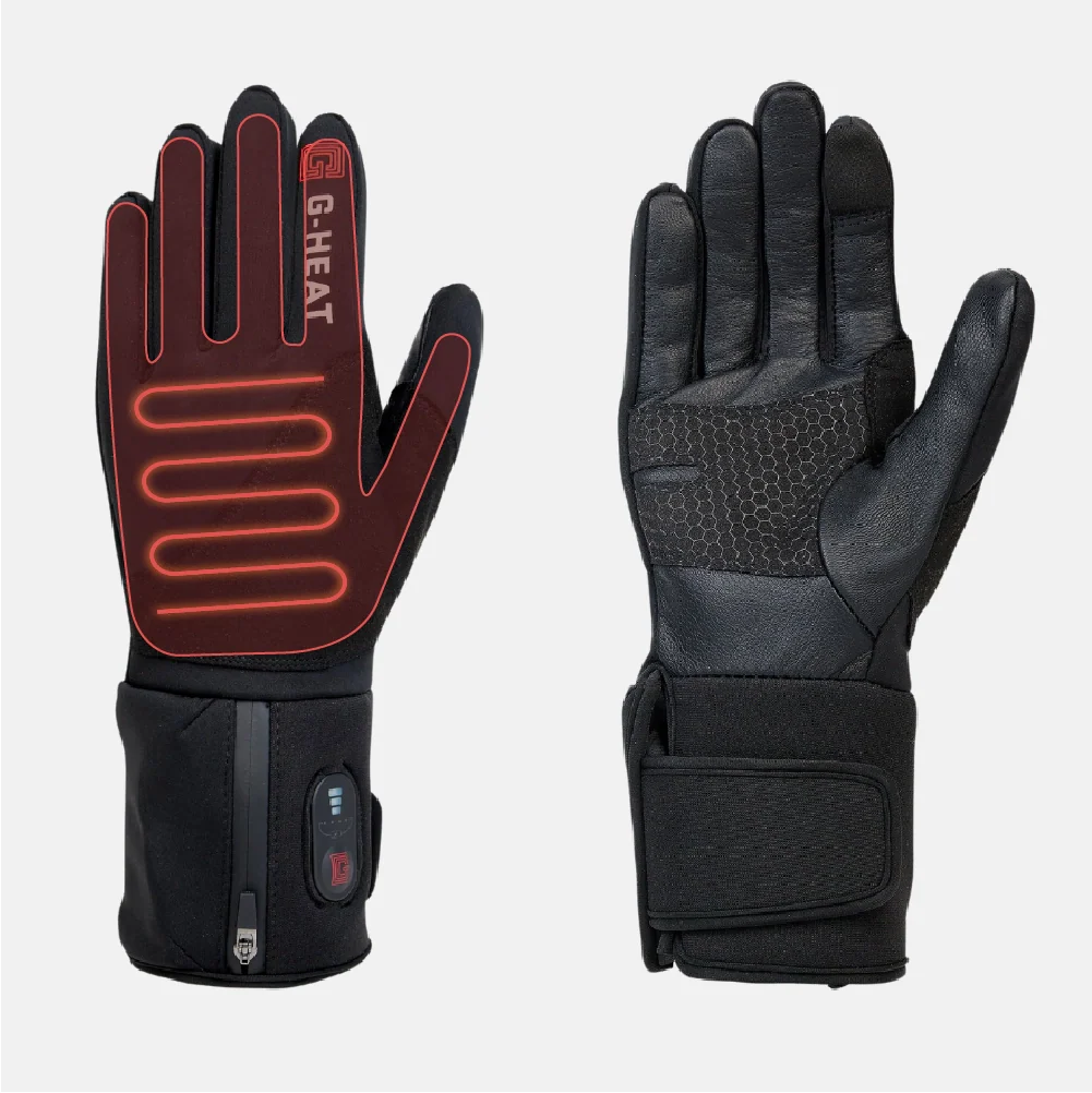 Gants chauffants Elite - Image 4