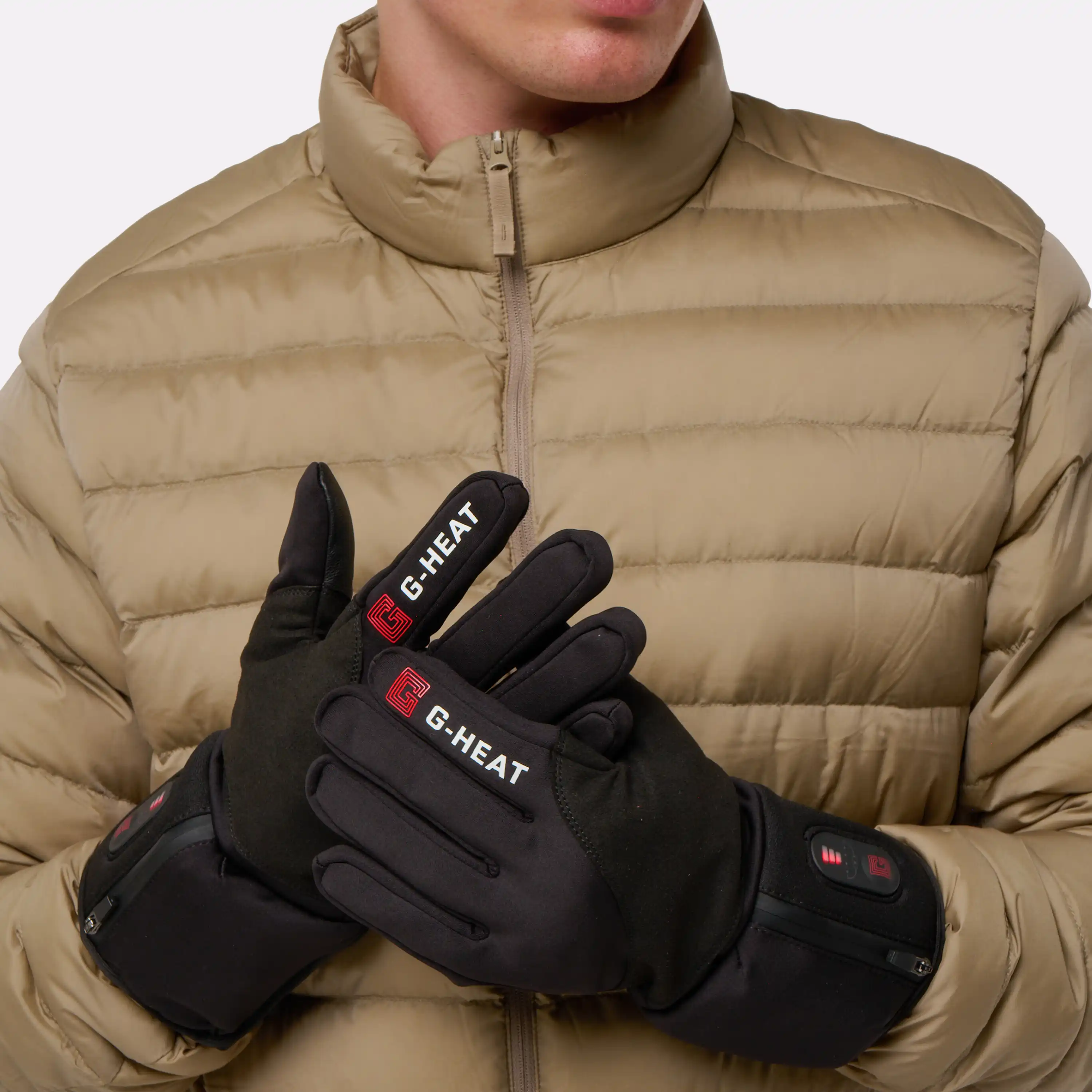 Gants chauffants Elite - Image 5