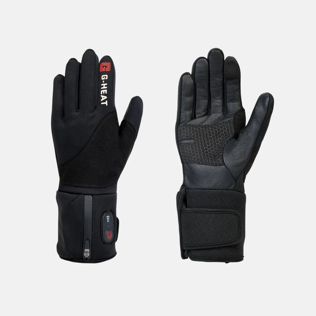 Gants chauffants Elite - Image 6