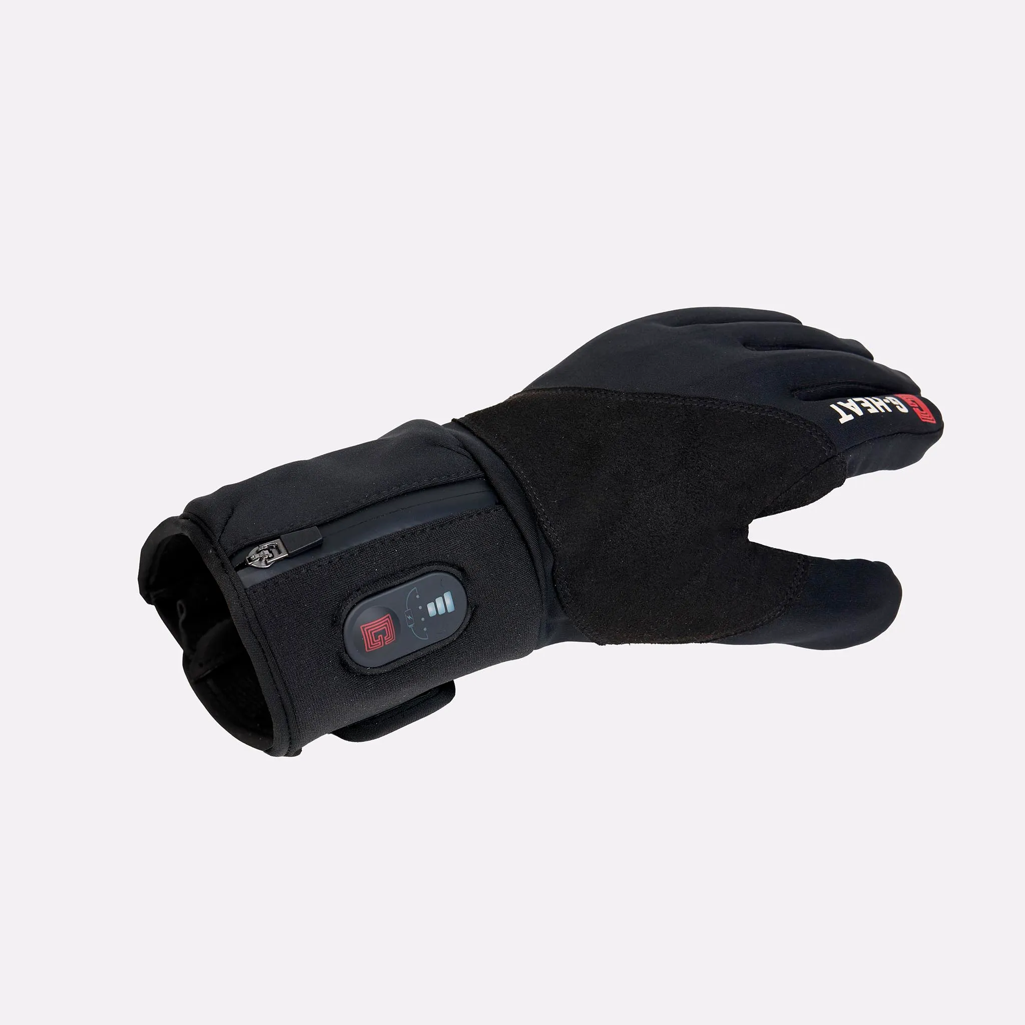 Gants chauffants Elite - Image 8