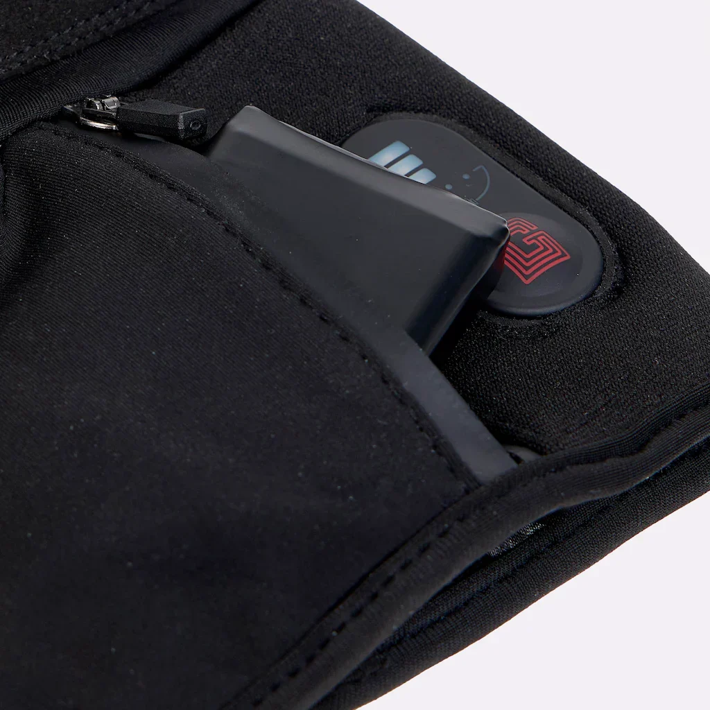 Gants chauffants Elite - Image 9