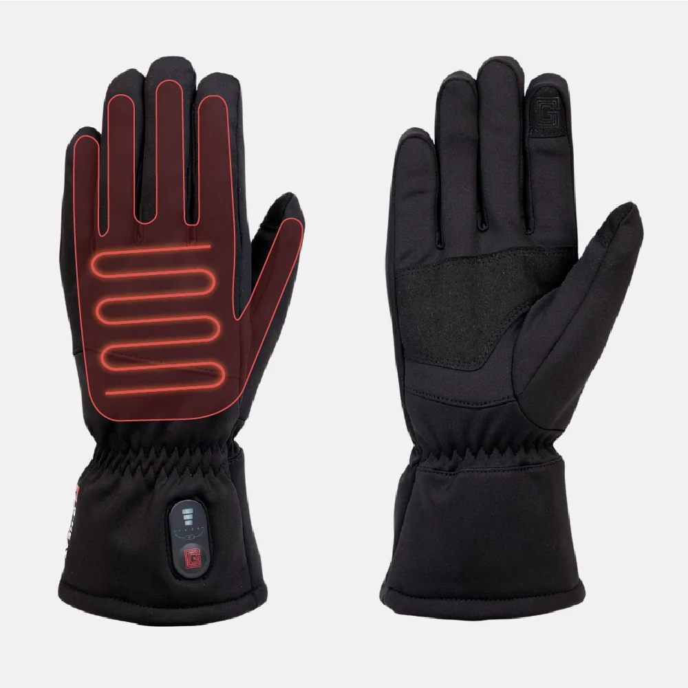 Gants chauffants ESSENTIAL - Image 5